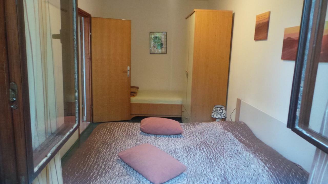 Apartments Andrea Baška Εξωτερικό φωτογραφία